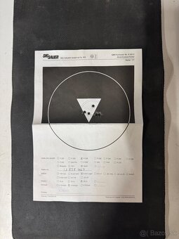 Sig Sauer P226 X-Five Allround - 2