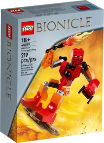 Lego Bionicle - 2
