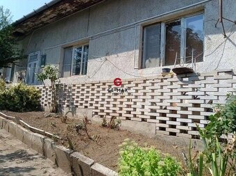 Na predaj rodinný dom v meste Kráľovský Chlmec - 2