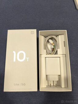 Xiaomi Redmi Mi 10T Lite/5G - 128GB - 2