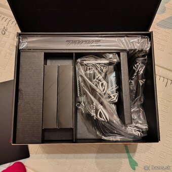 ASUS ROG RYUJIN III 240 ARGB - 2