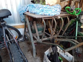 Predám cirkular - 2