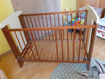 Darujem postielku - 2