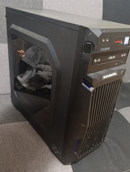 Predám herný PC – GTX 1060 6GB, i5, 16GB RAM 💻🎮 - 2