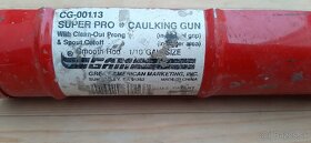 Vytláčacia pištoĺ - 2