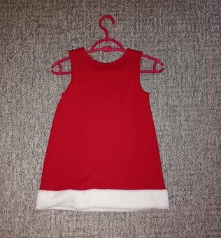 Šatky na Mikuláša - 2