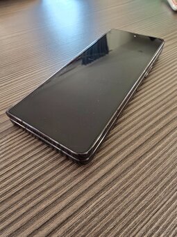 Samsung galaxy Zfold 5 512GB - 2