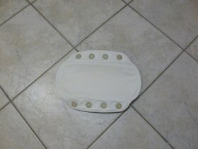 Vankúšik do vane - 2