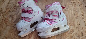 Predám korčule - 2