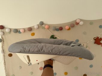 Stokke tripp trapp newborn set - 2