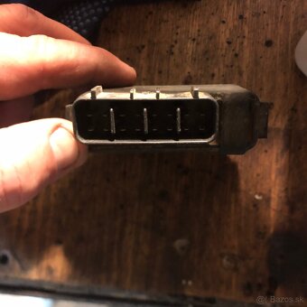 CDi Yamaha yzf450 - 2