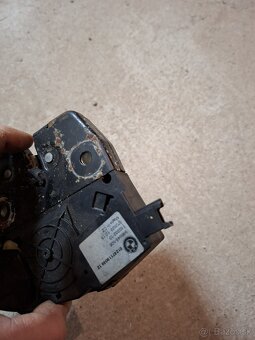 Lanko,zámok, spinacka ,ventil x5 x6 e70/e71 - 2