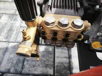 Benzinova  wapka - 2