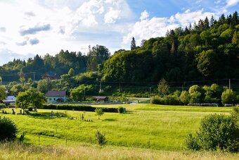 Stavebný pozemok | Povina - 2