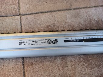 Nordrive Silenzio strešný nosič - 2