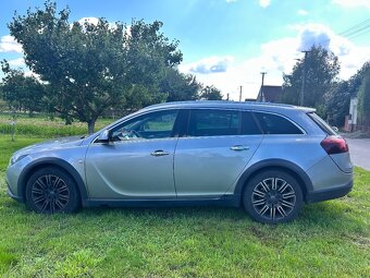 Predám Letné pneu 3xContinental a 1xGoodYear - 2