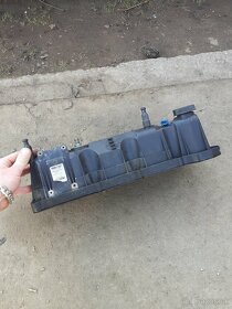 Ford fiesta A9JB - 2