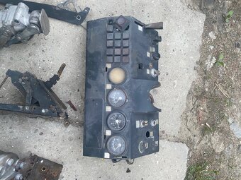 Diely na malotraktor - 2