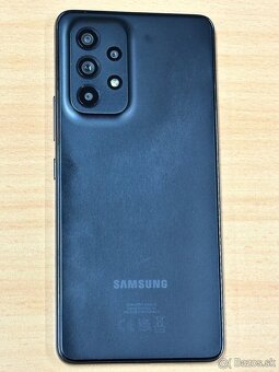 Galaxy A53 5G - 128Gb/6Gb - 2