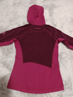 Dámska Mammut mikinka - 2