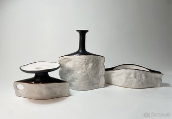 Keramika - Jitka Forejtová - 2