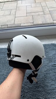 Snowboardová prilba Giro - 2