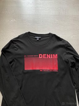 Tričko Smog veľ.L - 2