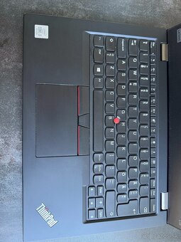 Lenovo ThinkPad L13 i3 / 4GB ✅ - 2