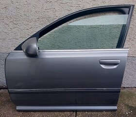 karosárské diely na audi A8 D3 - 2