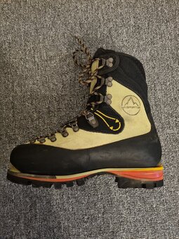 Turistické topánky - 2