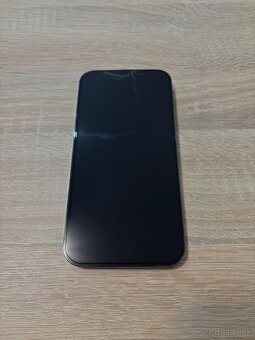 iPhone 13 Pro Max 128GB Modrý - 2