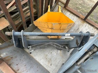 Varech zralok + rychloupinak - 2