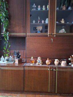 Starožitné veci a skrine - 2