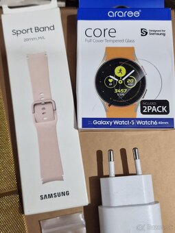 Samsung galaxy watch 6 - 2