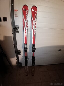 Lyže Blizzard - 2