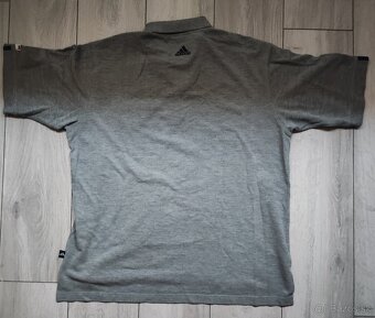 Pánske tričko Adidas XL - 2