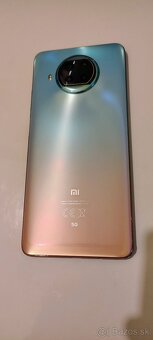 Xiaomi Mi 10T lite - 2