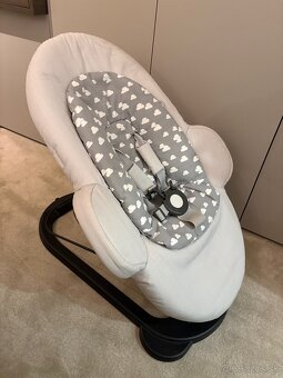 Stokke bouncer / lehatko - 2