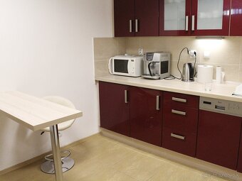 Samostatné kancelárie v spoločnom administratívnom priestore - 2