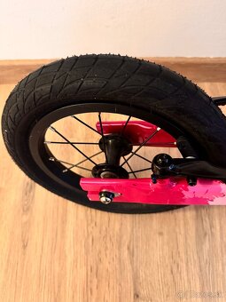 Frog odpruzene ergonomické odrazadlo - 2