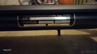 Elektrická kolobežka - 2