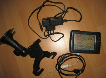 NAVIGACIA MIO C710 GPS - 2