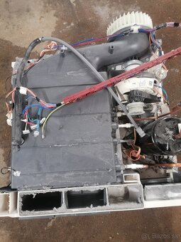 Tepelne cerpadlo - 2