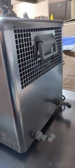 Vycapne zariadenie suché - 2