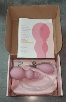 ANIBALL pre ľahší pôrod - 2