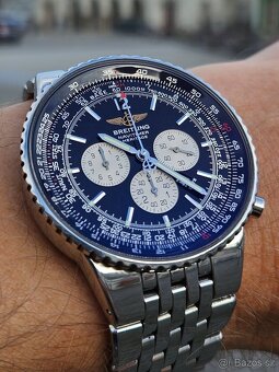 Breitling navitimer 43mm - 2
