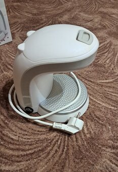 SENCOR SCE 2001WH - 2