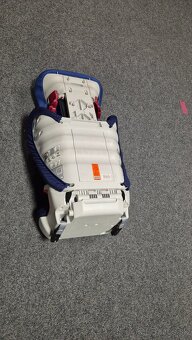 Autosedačka ROMER 15–36 kg ISOFIX - 2