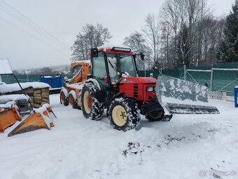 Samé Solaris 45 - 2