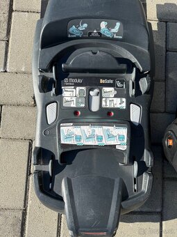 Detske vajicko STOKE IZI MODULAR - 2